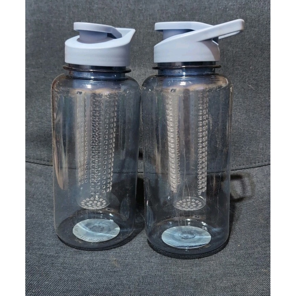 2 - Water Bottle With Infuser Target